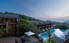 Avista Hideaway Phuket Patong - Mgallery